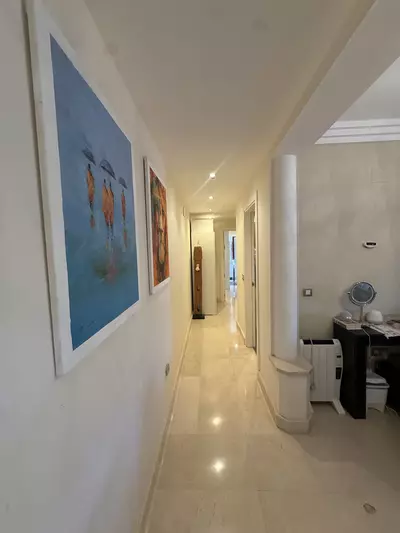 Middle Floor Apartment in Benahavís