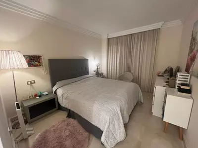 Middle Floor Apartment in Benahavís