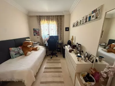 Middle Floor Apartment in Benahavís