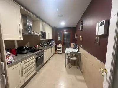 Middle Floor Apartment in Benahavís