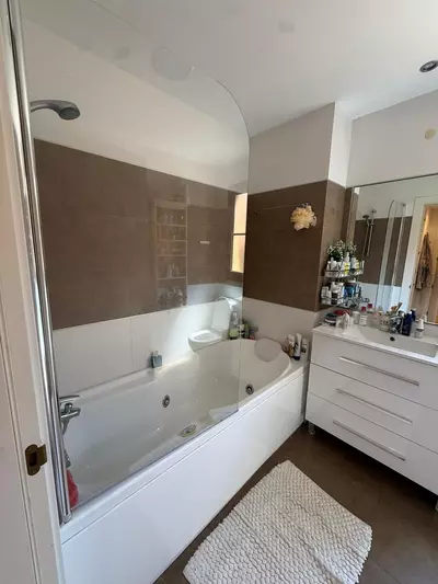Middle Floor Apartment in Benahavís