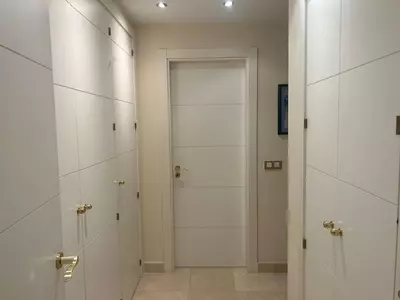 Middle Floor Apartment in Benahavís