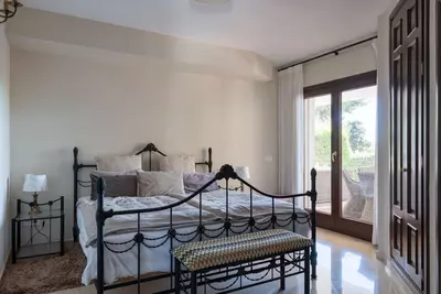 Detached Villa in El Rosario