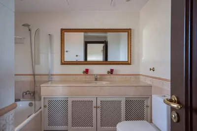 Detached Villa in El Rosario