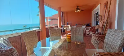 Middle Floor Apartment in Estepona