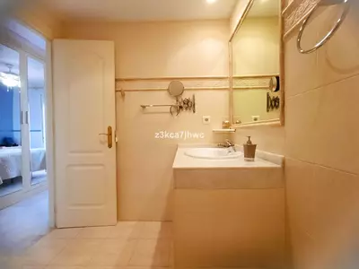 Middle Floor Apartment in Estepona