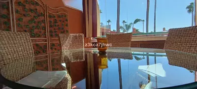 Middle Floor Apartment in Estepona