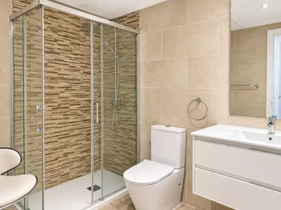 Middle Floor Apartment in Guadalmina Alta