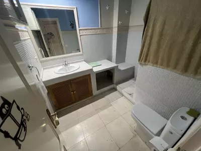 Ground Floor Apartment in Estepona