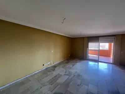 Ground Floor Apartment in Estepona