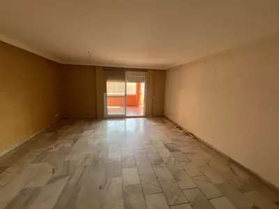 Ground Floor Apartment in Estepona
