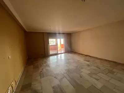 Ground Floor Apartment in Estepona
