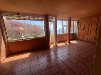 Ground Floor Apartment in Estepona