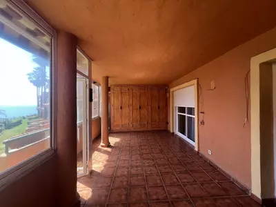 Ground Floor Apartment in Estepona