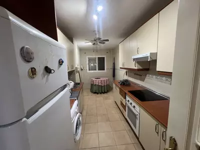 Ground Floor Apartment in Estepona