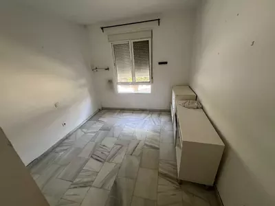 Ground Floor Apartment in Estepona