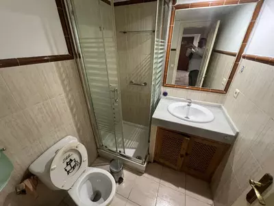 Ground Floor Apartment in Estepona