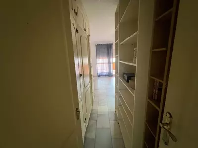 Ground Floor Apartment in Estepona