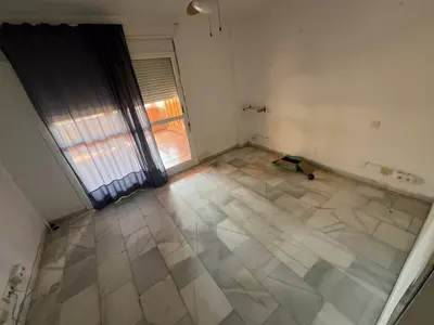 Ground Floor Apartment in Estepona