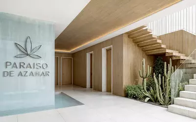 Middle Floor Apartment in Estepona