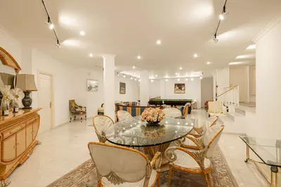 Detached Villa in El Paraiso