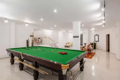 Detached Villa in El Paraiso