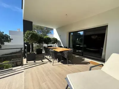 Detached Villa in Elviria
