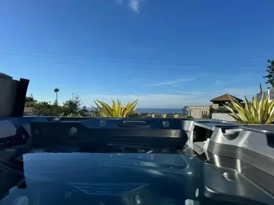 Detached Villa in Elviria