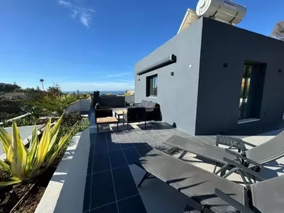 Detached Villa in Elviria