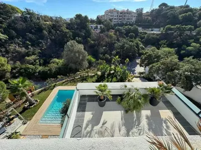 Detached Villa in Elviria