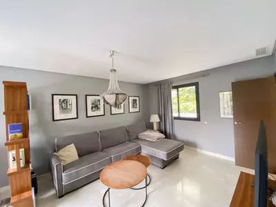 Detached Villa in Elviria