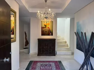 Detached Villa in Elviria