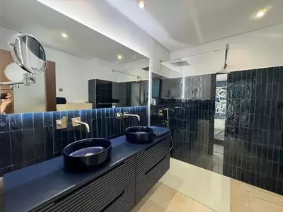 Detached Villa in Elviria