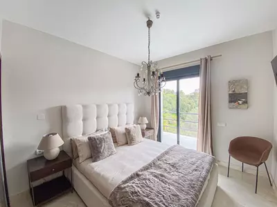 Detached Villa in Elviria