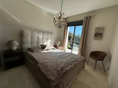 Detached Villa in Elviria