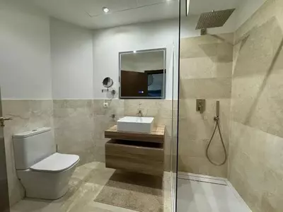 Detached Villa in Elviria