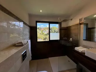 Detached Villa in Elviria