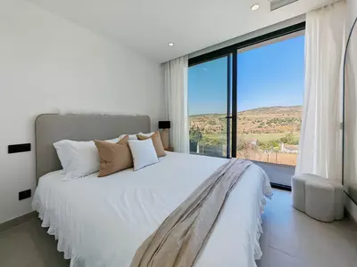 Detached Villa in Estepona