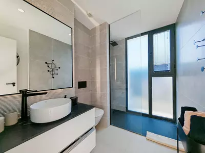 Detached Villa in Estepona