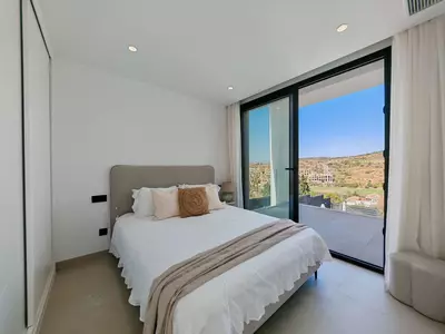 Detached Villa in Estepona