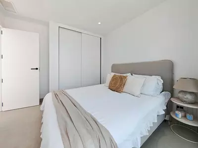 Detached Villa in Estepona