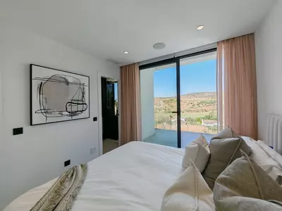 Detached Villa in Estepona