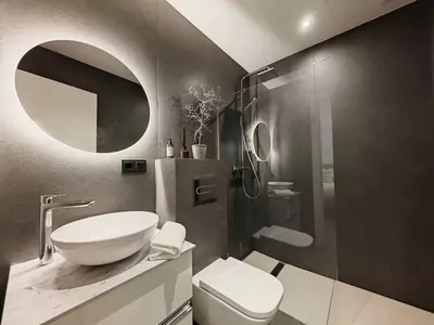 Detached Villa in Estepona