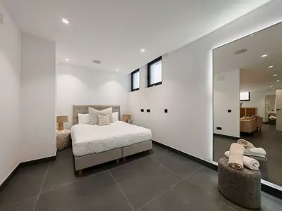 Detached Villa in Estepona