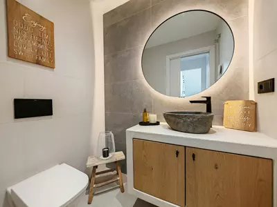 Detached Villa in Estepona