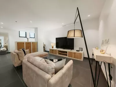 Detached Villa in Estepona