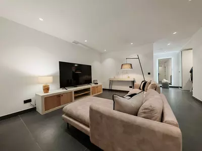 Detached Villa in Estepona