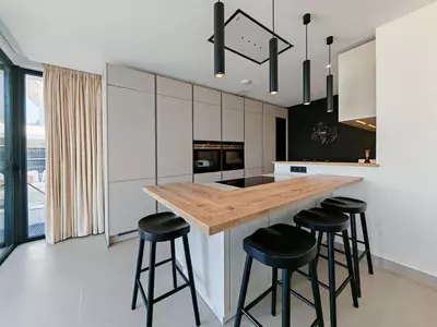 Detached Villa in Estepona