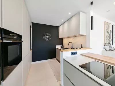 Detached Villa in Estepona