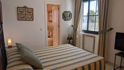Semi-Detached House in San Pedro de Alcántara